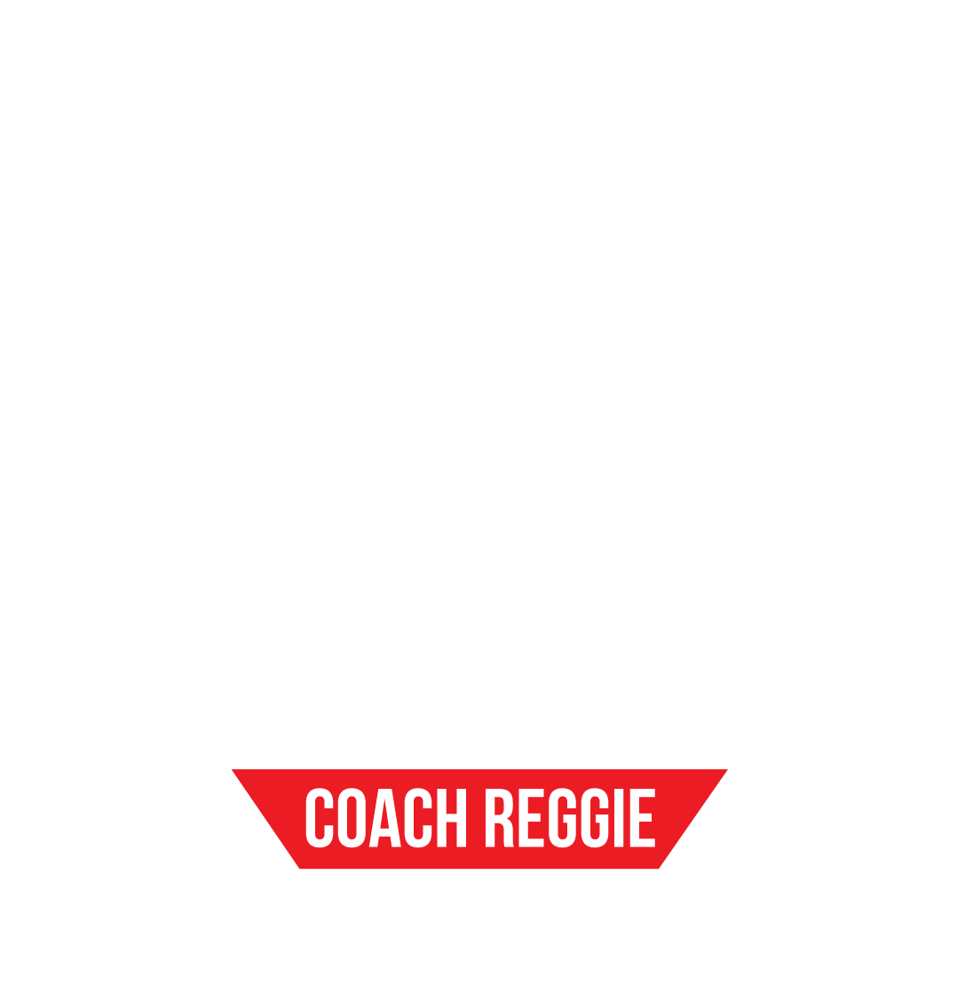 Coach Reggie's Striking Fitness